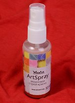 ArtSpray Акриловая спрей-краска Бронза (SM8) (флакон) (50мл) (WizzArt)