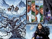 Вселенная DC. Rebirth. Чудо-Женщина. Книга 3. Истина - 2