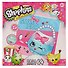 Пазл, Оригами, 64эл 220*220мм Shopkins Style icon 02962 - 0