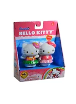 Набор для купания Hello Kitty ПВХ (2шт) (2R-BOX) (Играем вместе) (пищалка) (в ассорт.) (0,6+) (дисплей) (в кор. 4х12 наб.)