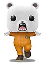 Фигурка Funko POP! Animation One Piece Bepo (FL) (Exc) (1896) (Fun84987)