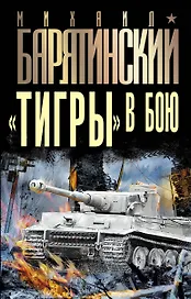"Тигры" в бою