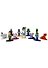 Фигурки Nano Minecraft figure Blister pack 33975 (ТоуR161) - 0