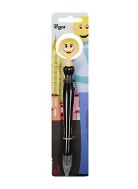 VIGAR шариковая ручка Dolls (3179)