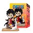 Коллекционная фигурка Mighty Jaxx One Piece Wano Arc Edition в ассортименте (коробка) (12х8х8) (65516) - 2