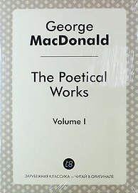 The Poetical Works. Volume I