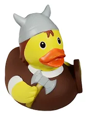 Уточка викинг (1982)