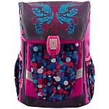 Ранец «Бабочка», 37 x 28 см