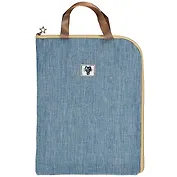 Папка для тетрадей «Classic cat», А4