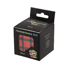 Головоломка 3х3, классика