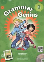 Grammar Genius 3 : Student's Book