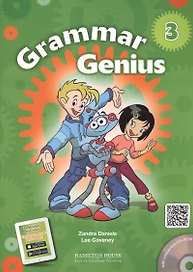 Grammar Genius 3 : Student's Book