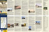 Кронштадт. Пригороды Санкт-Петербурга. Карта-путеводитель - 2