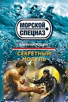Секретный модуль : роман