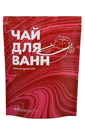 Чай для ванн Японская вишня (180г) (AB0003_Вишня1)