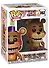 Фигурка Funko POP! Games FNAF Pizza Rockstar Freddy - 1
