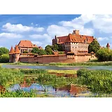 ЧГ:2243836 Пазл 3000 C-300211 Замок Польша (castor)