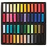 Пастель сухая Faber-Castell «Soft pastels», 48 цветов - 1