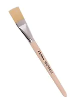 Кисть щетина плоская №24, Артком