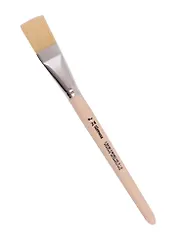 Кисть щетина плоская №24, Артком