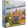 Настольная игра «Поселенцы Наброски империи», ZVEZDA