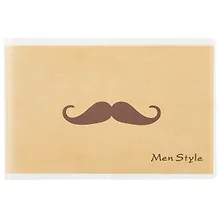 Блокнот «Men style» А7, 40 листов, в ассортименте