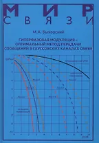 Гиперфазовая модуляция - оптимальный метод передачи сообщений… (МС) Быховский