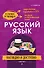 Русский язык: наглядно и доступно - 0