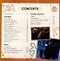 Harry Potter - Friends & Foes: a Movie Scrapbook  (Warner Bros) - 1