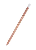 Карандаш пастельный GIOCONDA SOFT 8820, титановый белый, Koh-i-Noor