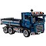 LEGO Technic: Самосвал, 462 детали (42203) - 2