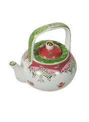 Фигурка Чайник декоративный (12х12) (82-926)