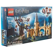 LEGO Harry Potter: Хогвартс и Гремучая ива, 753 детали (75953)