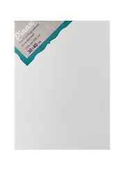 Холст на подрамнике 30*40, грунт., 100% лен, 500г/м2, Pinax