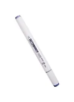 Маркер двухсторонний Прохладный серый 4, спирт.основа, цв.CG4, Sketchmarker