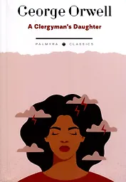 A Clergymans Daughter