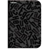 Папка для тетрадей A4 Proff.Urban Style пластиковая на молнии UW15-PZA4