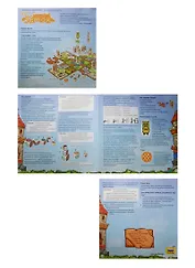 ЗВ 8731 НИ Аппетитный замок (5+) (коробка)