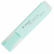 Текстовыделитель Brauberg, Original Pastel, бирюзовый 1-5 мм