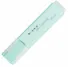 Текстовыделитель Brauberg, Original Pastel, бирюзовый 1-5 мм - 0