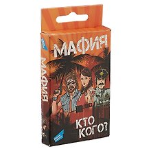 Настольная игра «Мафия», Dream makers