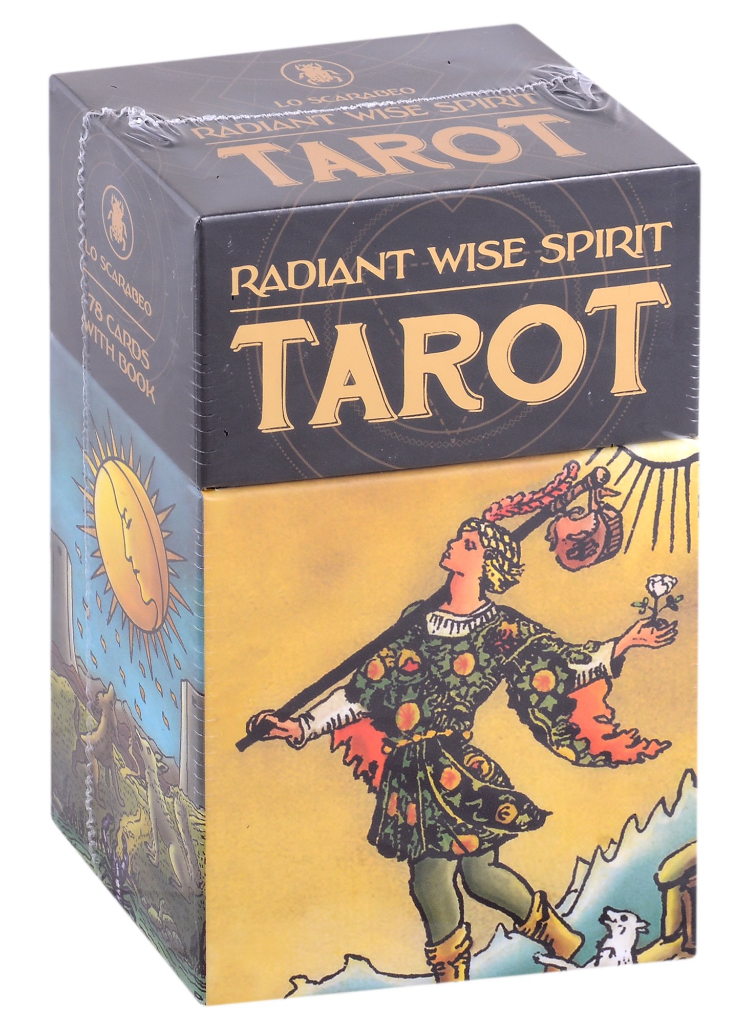 

Таро Радиант Души