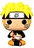 Фигурка Funko POP! Animation Naruto Shippuden Naruto w/Noodles (Exc) - 0