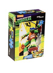 Пазл Черепашки Ниндзя Step puzzle 54эл.,18x13см