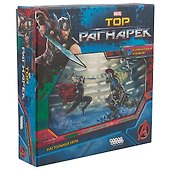 Настольная игра «Тор Рагнарёк», Hobby World - 0