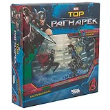 Настольная игра «Тор. Рагнарёк», Hobby World