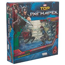 Настольная игра «Тор Рагнарёк», Hobby World