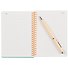 Блокнот в клетку «Ultimate basics. Lucky notes», 60 листов, А6 - 1