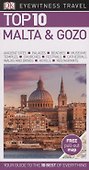 Top 10 Malta and Gozo +карта - 0