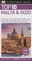 Top 10 Malta and Gozo +карта